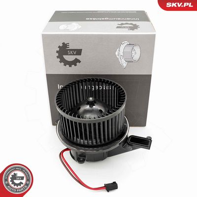 Interior Blower ESEN SKV 68SKV030