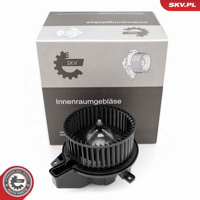 Interior Blower ESEN SKV 68SKV031