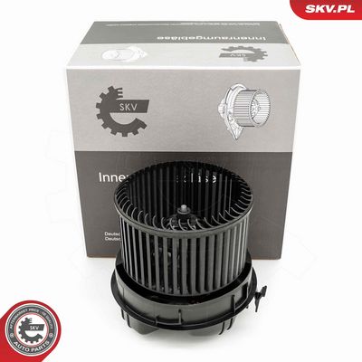 Interior Blower ESEN SKV 68SKV033