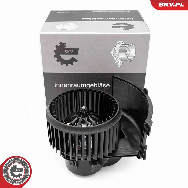 ESEN SKV 68SKV034 Interior Blower