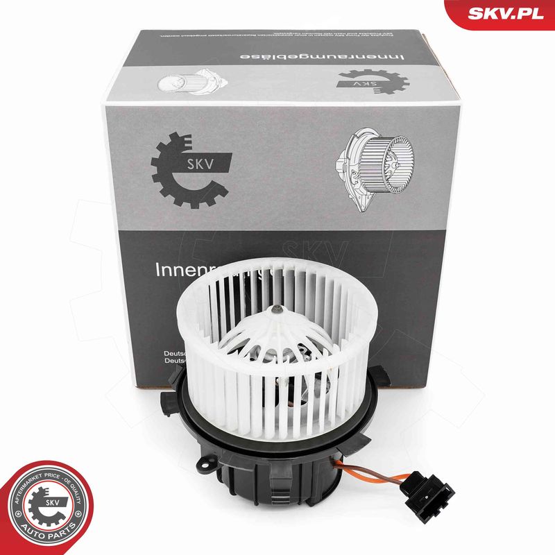 ESEN SKV 68SKV035 Interior Blower