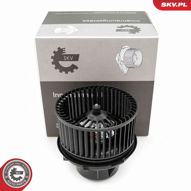 ESEN SKV 68SKV039 Interior Blower