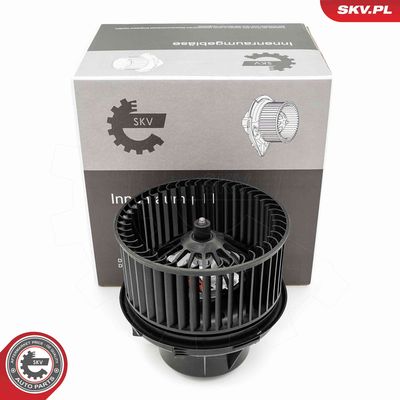 Interior Blower ESEN SKV 68SKV039