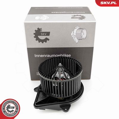 Interior Blower ESEN SKV 68SKV040