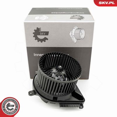 Interior Blower ESEN SKV 68SKV041