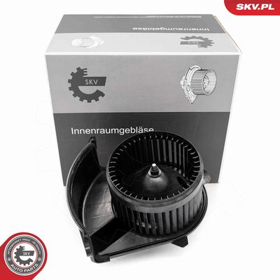 Interior Blower ESEN SKV 68SKV042