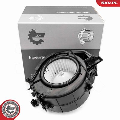 Interior Blower ESEN SKV 68SKV043