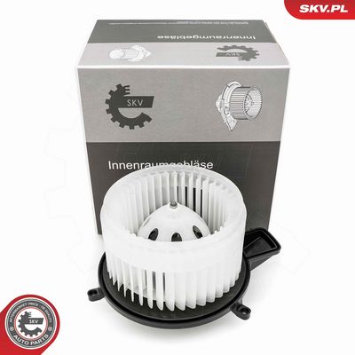 Interior Blower ESEN SKV 68SKV044
