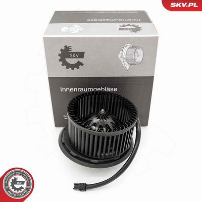 Interior Blower ESEN SKV 68SKV045
