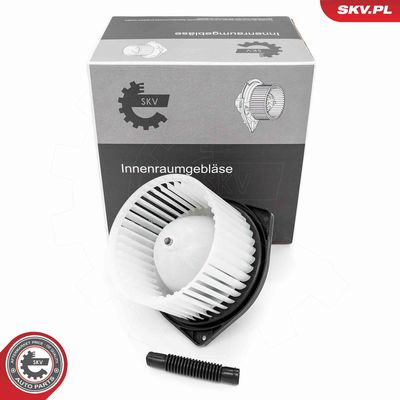 Interior Blower ESEN SKV 68SKV046