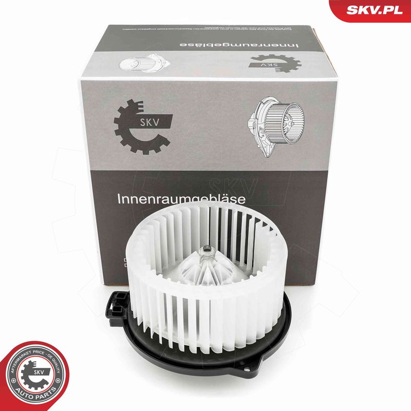 ESEN SKV 68SKV047 Interior Blower