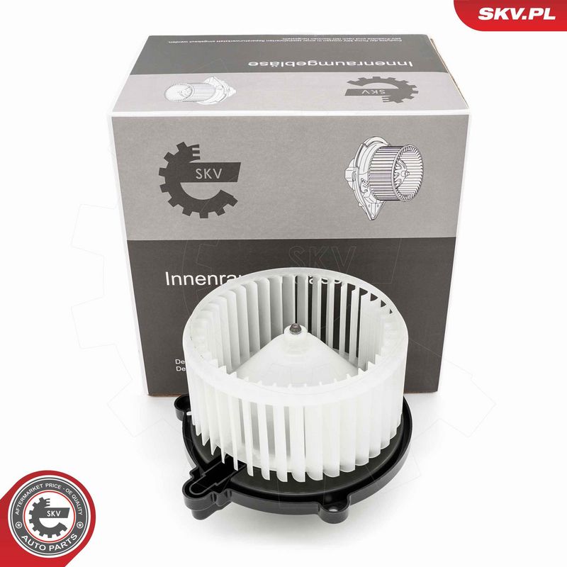 ESEN SKV 68SKV048 Interior Blower