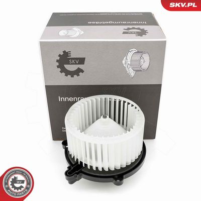Interior Blower ESEN SKV 68SKV048