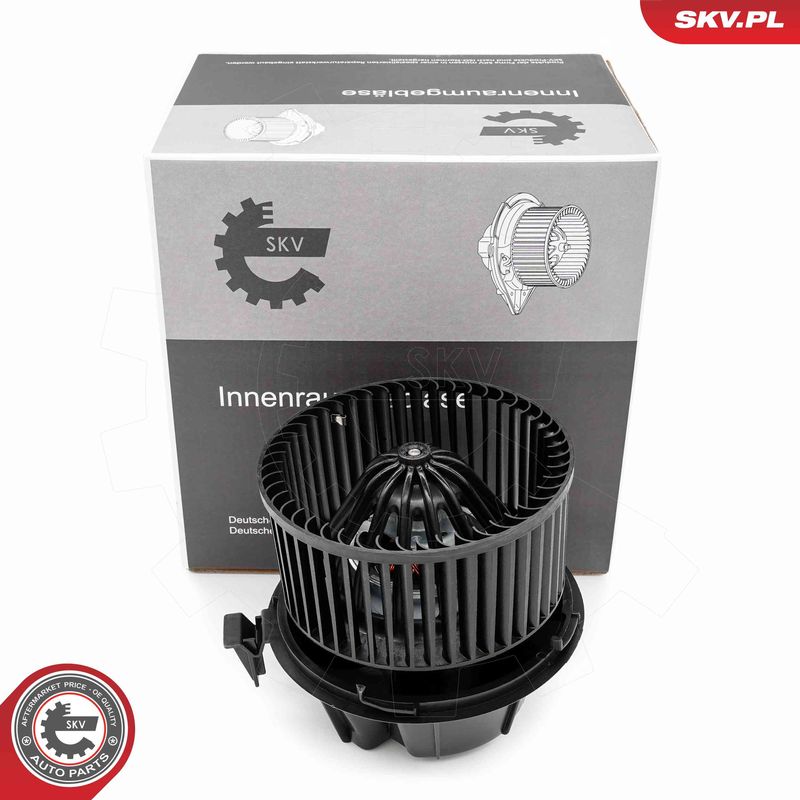 ESEN SKV 68SKV049 Interior Blower