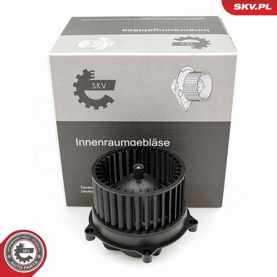 Interior Blower ESEN SKV 68SKV050
