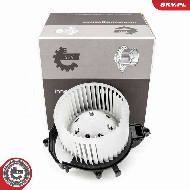 ESEN SKV 68SKV053 Interior Blower