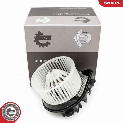 Interior Blower ESEN SKV 68SKV055