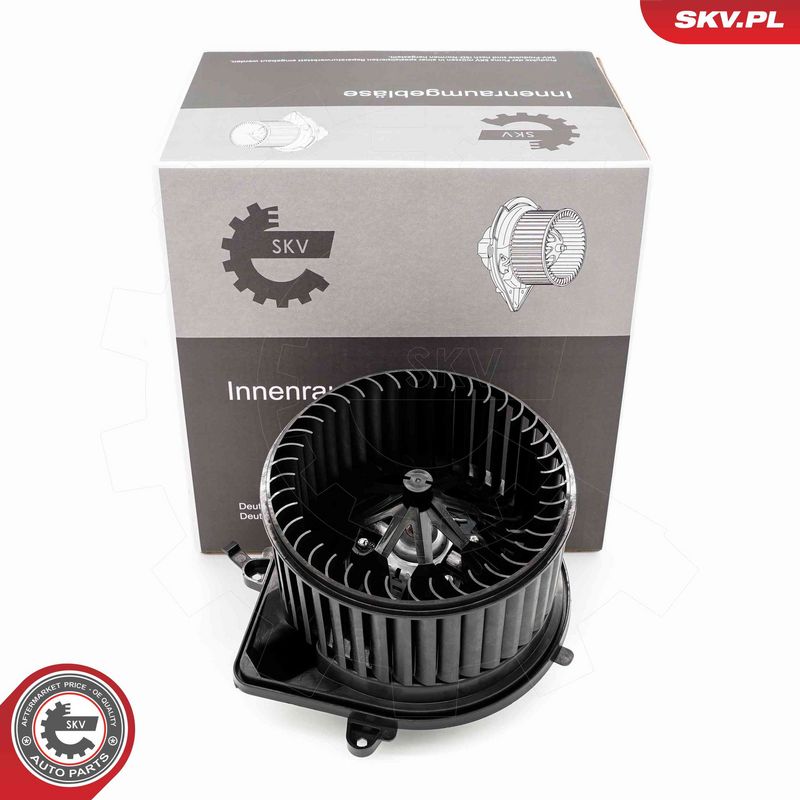 ESEN SKV 68SKV056 Interior Blower