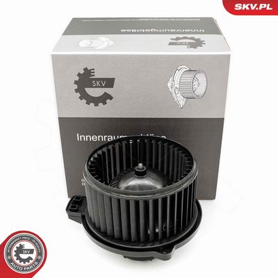 Interior Blower ESEN SKV 68SKV057
