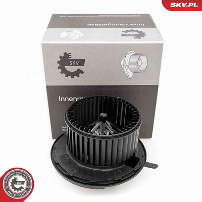 Interior Blower ESEN SKV 68SKV058