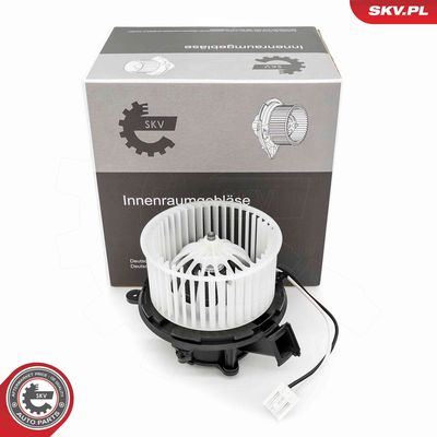 Interior Blower ESEN SKV 68SKV059