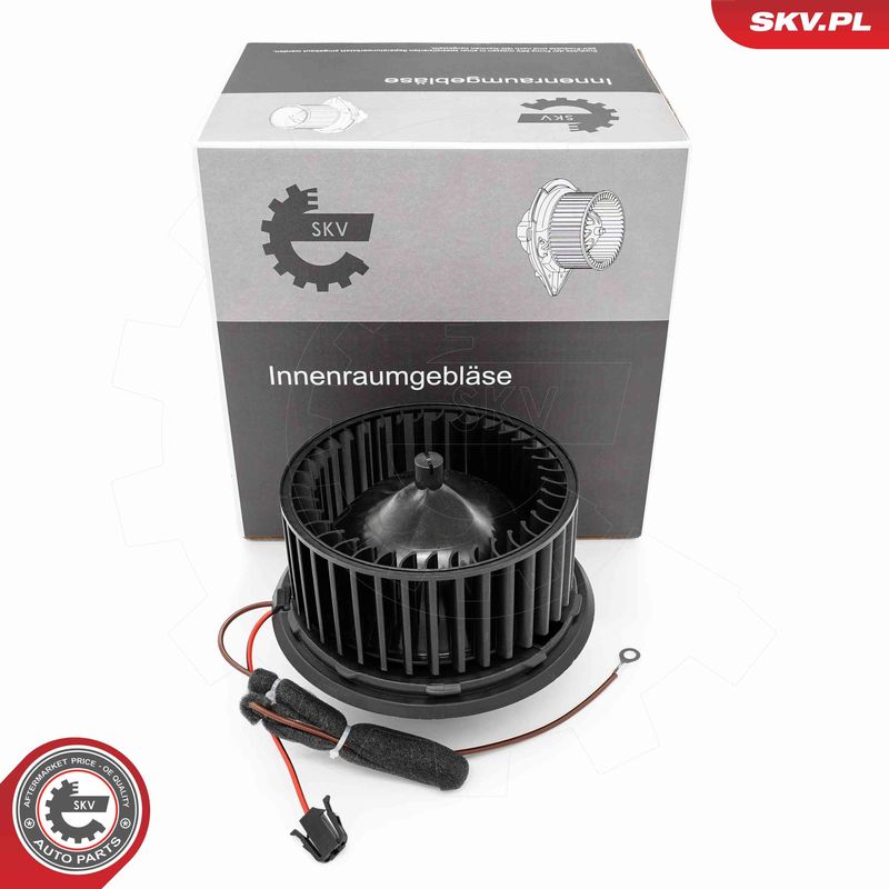 ESEN SKV 68SKV060 Interior Blower