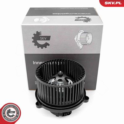 Interior Blower ESEN SKV 68SKV061