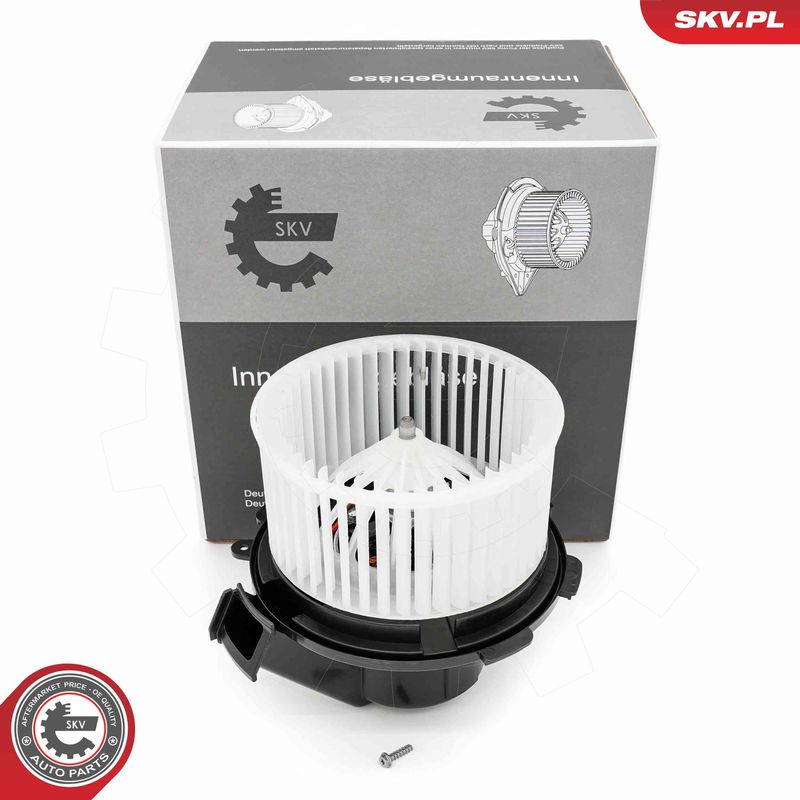 ESEN SKV 68SKV063 Interior Blower