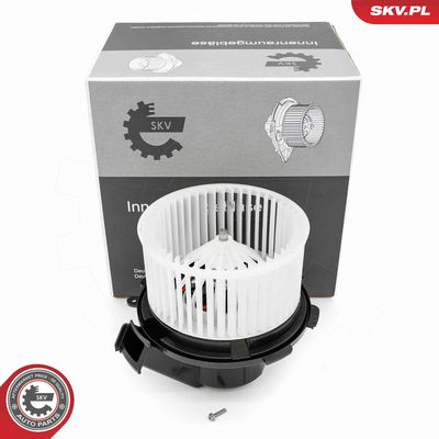 Interior Blower ESEN SKV 68SKV063