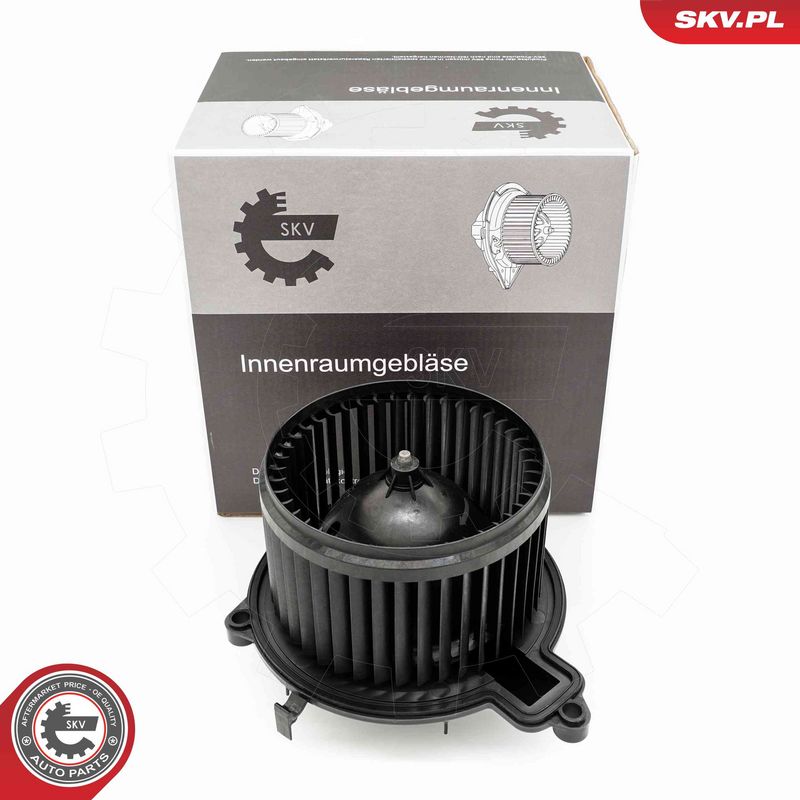 ESEN SKV 68SKV064 Interior Blower