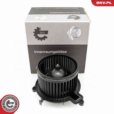 Interior Blower ESEN SKV 68SKV064