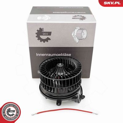 Interior Blower ESEN SKV 68SKV065