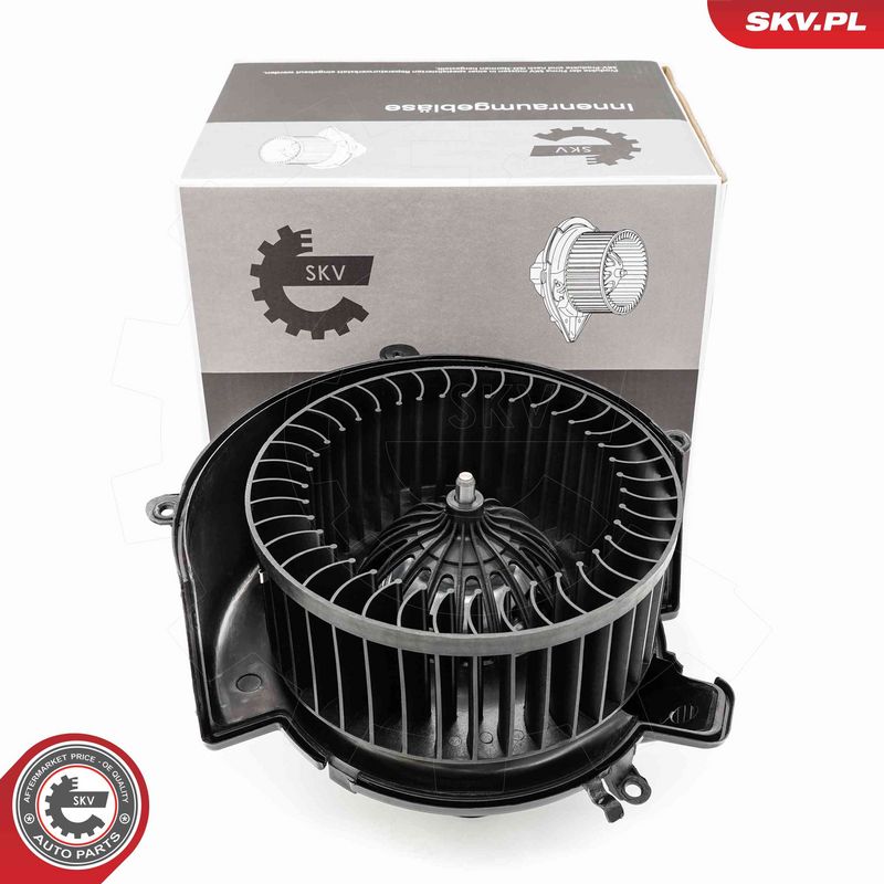 ESEN SKV 68SKV066 Interior Blower