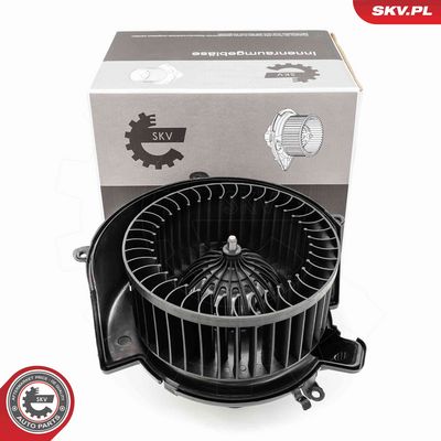 Interior Blower ESEN SKV 68SKV066