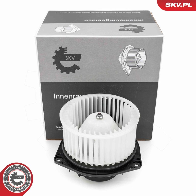 ESEN SKV 68SKV069 Interior Blower