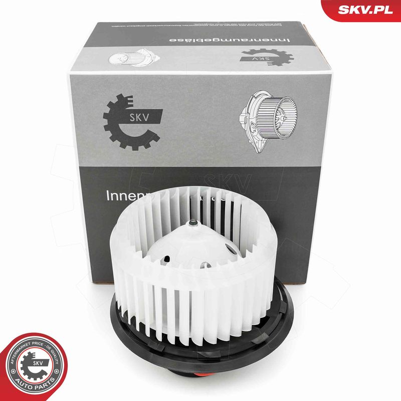ESEN SKV 68SKV070 Interior Blower