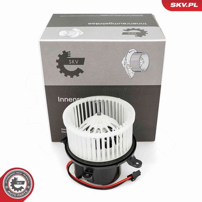 Interior Blower ESEN SKV 68SKV071