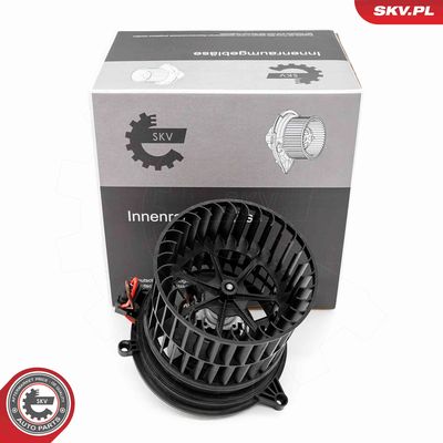 Interior Blower ESEN SKV 68SKV072