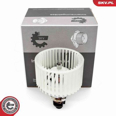 Interior Blower ESEN SKV 68SKV073