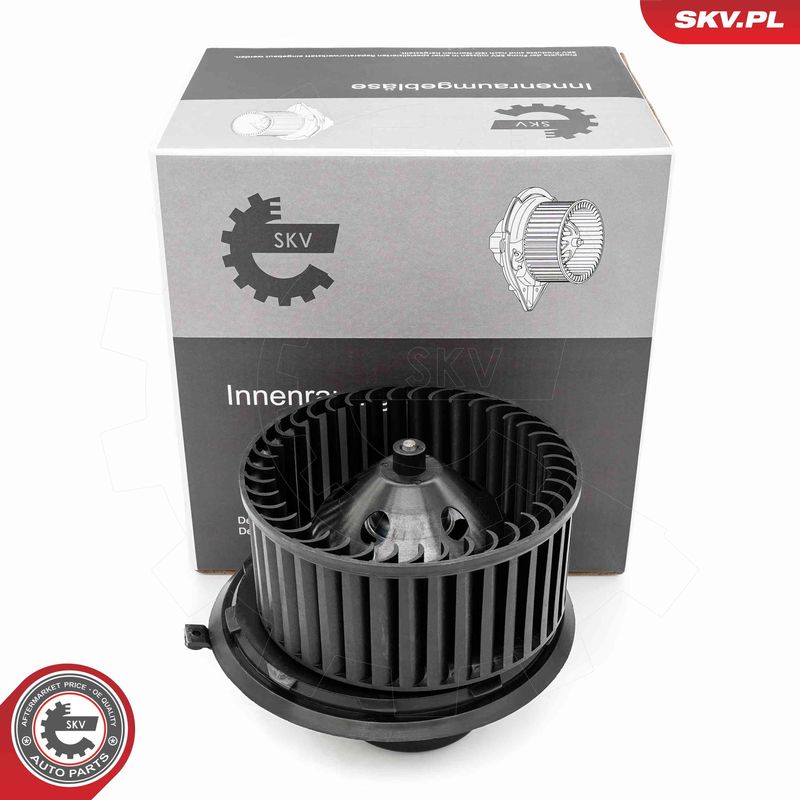 ESEN SKV 68SKV074 Interior Blower