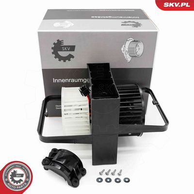 Interior Blower ESEN SKV 68SKV075