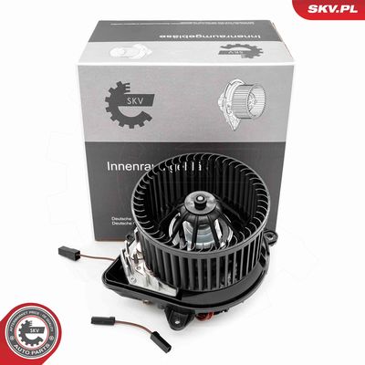 Interior Blower ESEN SKV 68SKV076