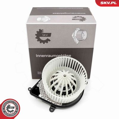 Interior Blower ESEN SKV 68SKV077
