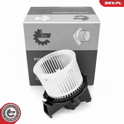 Interior Blower ESEN SKV 68SKV078