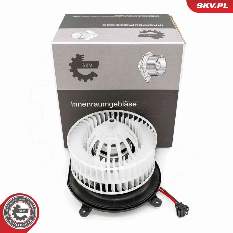 ESEN SKV 68SKV079 Interior Blower