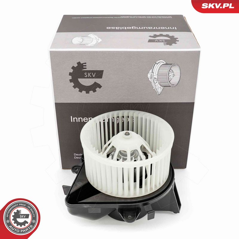 ESEN SKV 68SKV080 Interior Blower