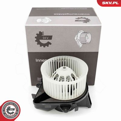 Interior Blower ESEN SKV 68SKV080