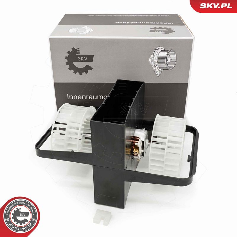 ESEN SKV 68SKV081 Interior Blower
