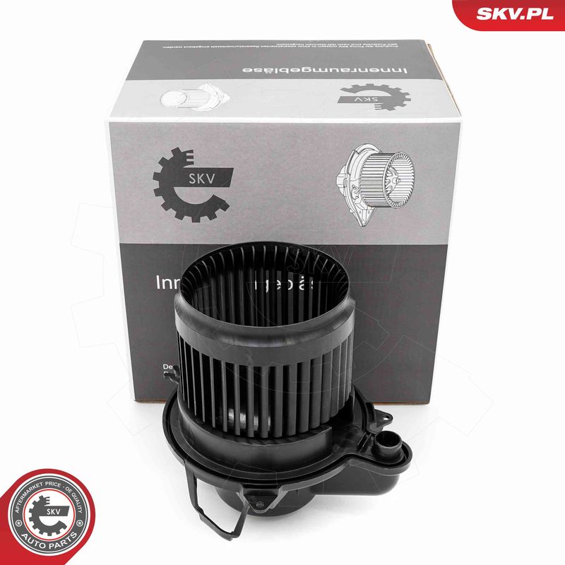 ESEN SKV 68SKV082 Interior Blower