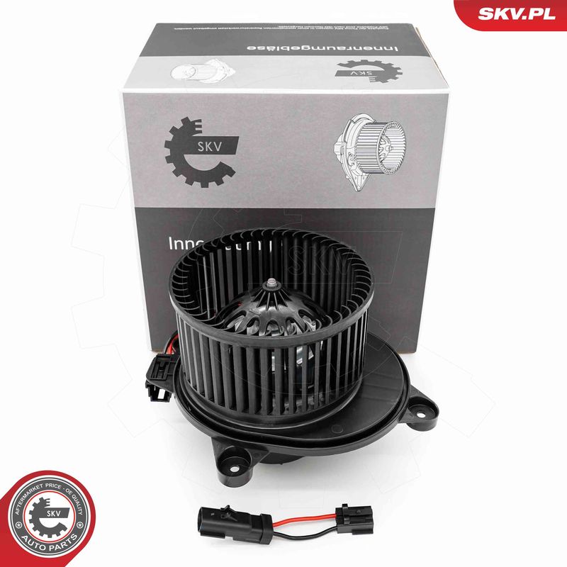 ESEN SKV 68SKV083 Interior Blower